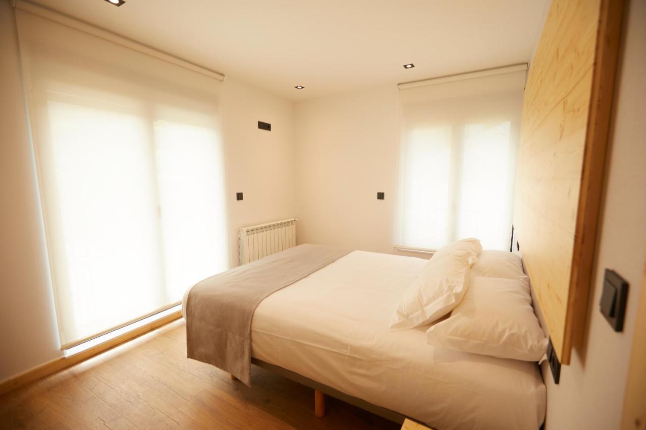 Apartamentos Arumes Do Mar E Montana - Вівейро Екстер'єр фото